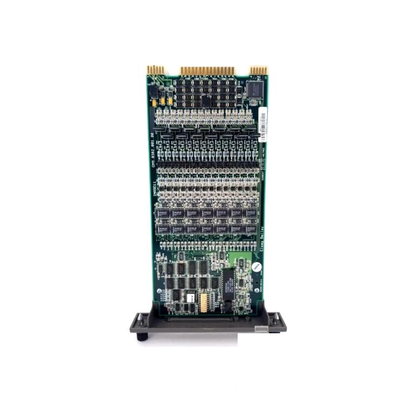 ABB Bailey IMASO11 Analog Output Slave Module