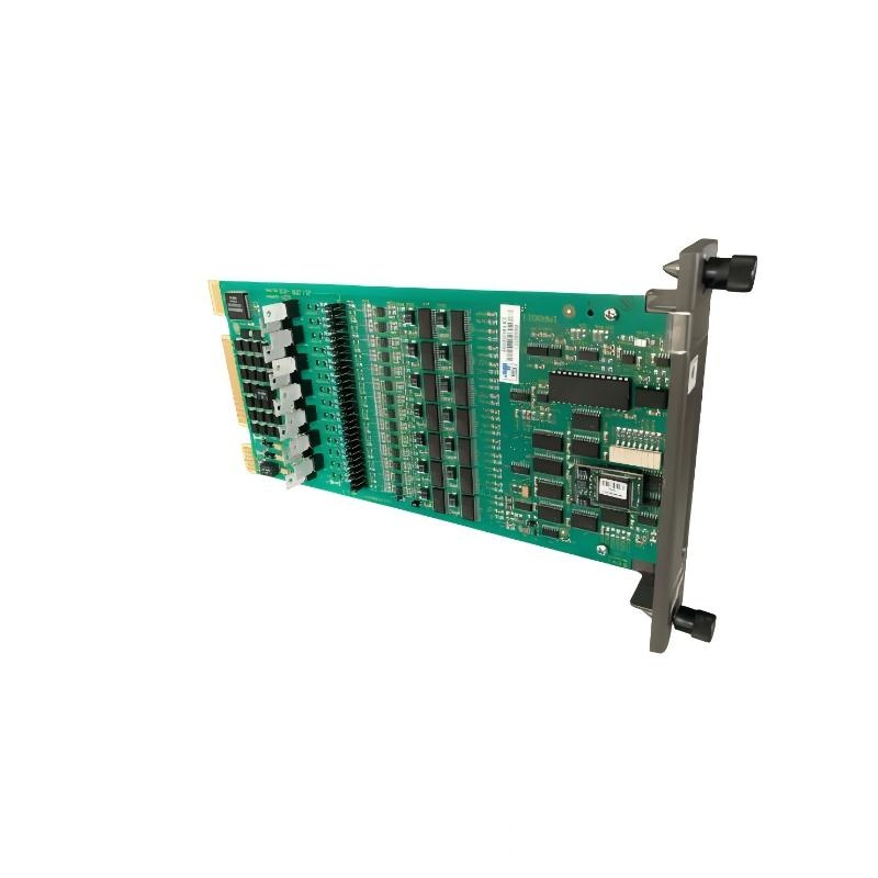 ABB Bailey IMASO11 Analog Output Slave Module