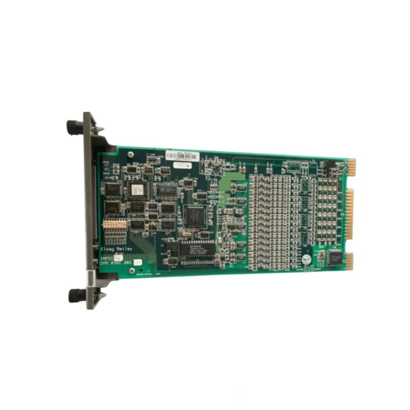 ABB Bailey IMFEC12 Analog Input Module INFI-90 Series