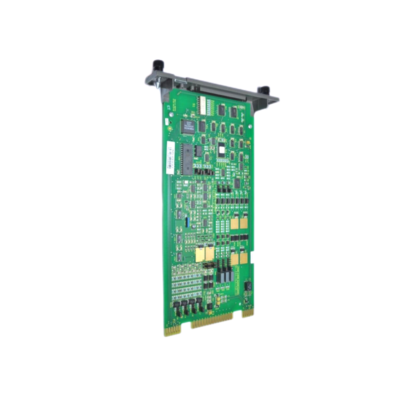ABB Bailey IMQRS22 High-Speed Response I/O Module