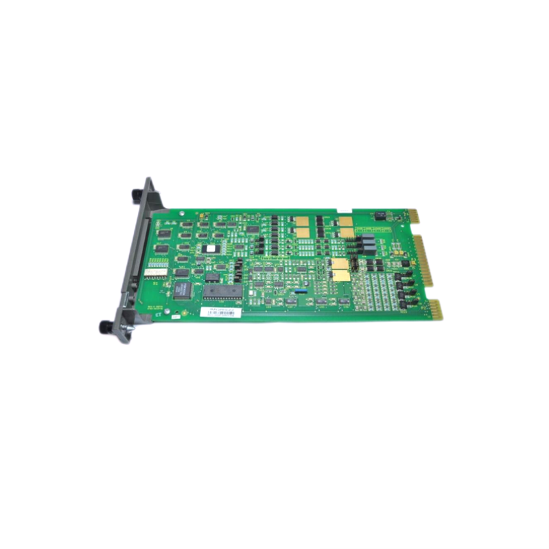 ABB Bailey IMQRS22 High-Speed Response I/O Module