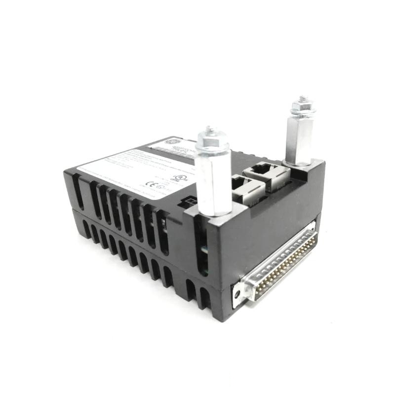 GE IS220YSILS1B Core Safety I/O Package Mark Vle series