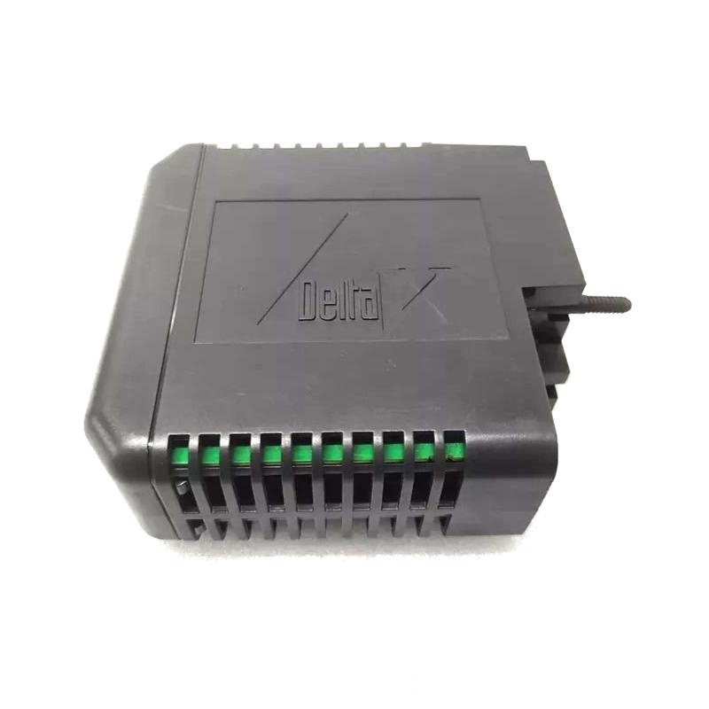Emerson KC3011X1-BA1 Analog Output Module DeltaV series