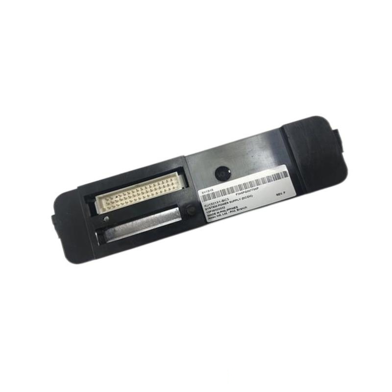 Emerson KJ1501X1-BA1 Power Supply Module DeltaV series