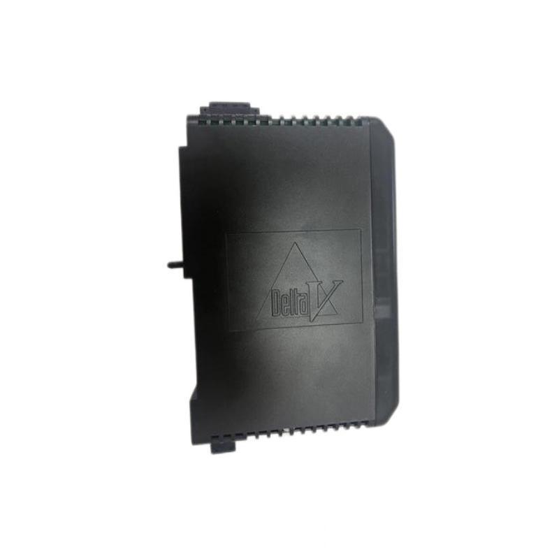 Emerson KJ1501X1-BA1 Power Supply Module DeltaV series