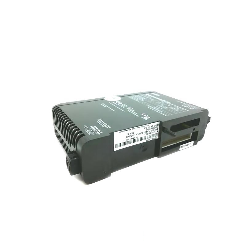 Emerson KJ1501X1-BC2 Power Module DeltaV series