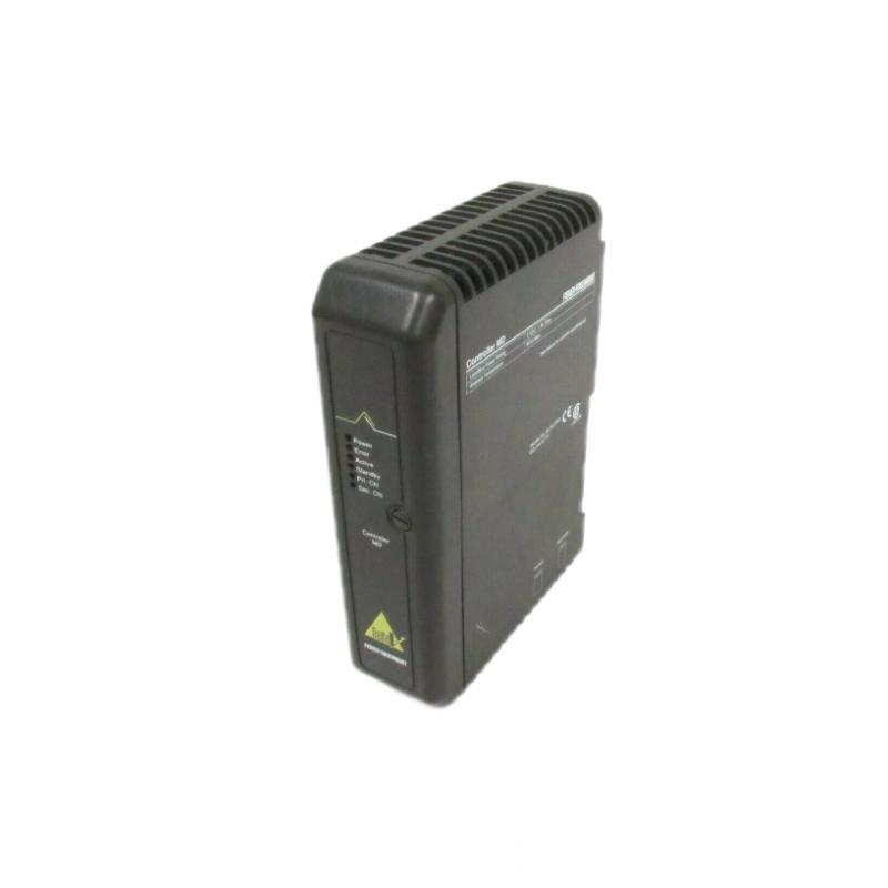 Emerson KJ2003X1-BA2 Controller DeltaV series