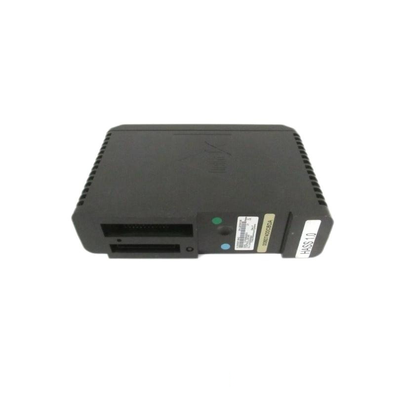 Emerson KJ2003X1-BA2 Controller DeltaV series