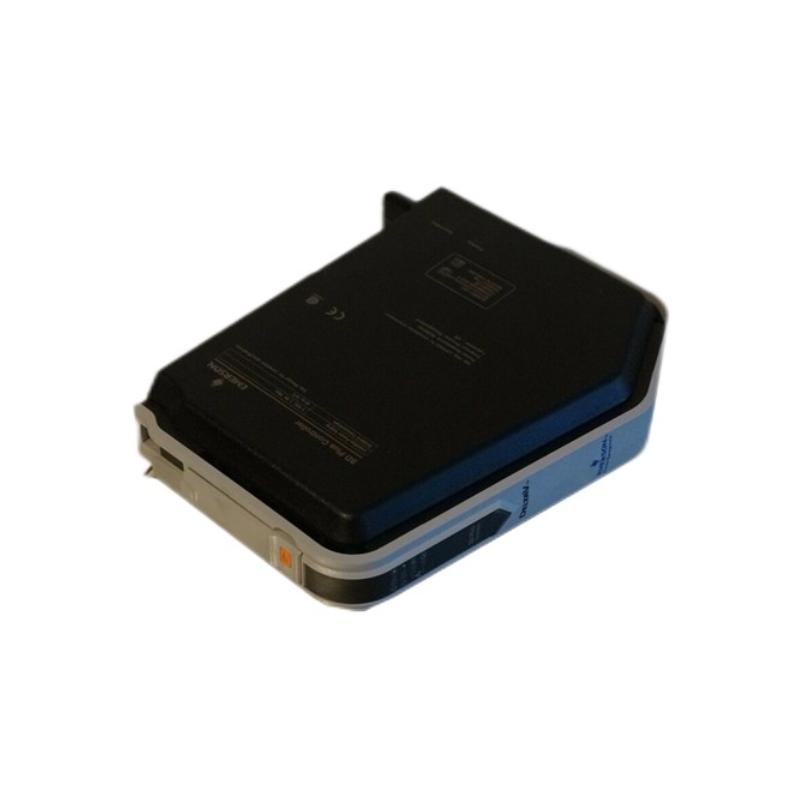 Emerson KJ2003X1-BK1 Power Supply Module DeltaV Series