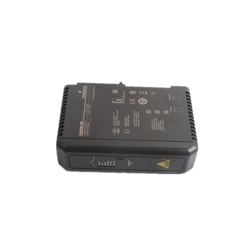 Emerson KJ2005X1-BA1 MX Controller DeltaV series