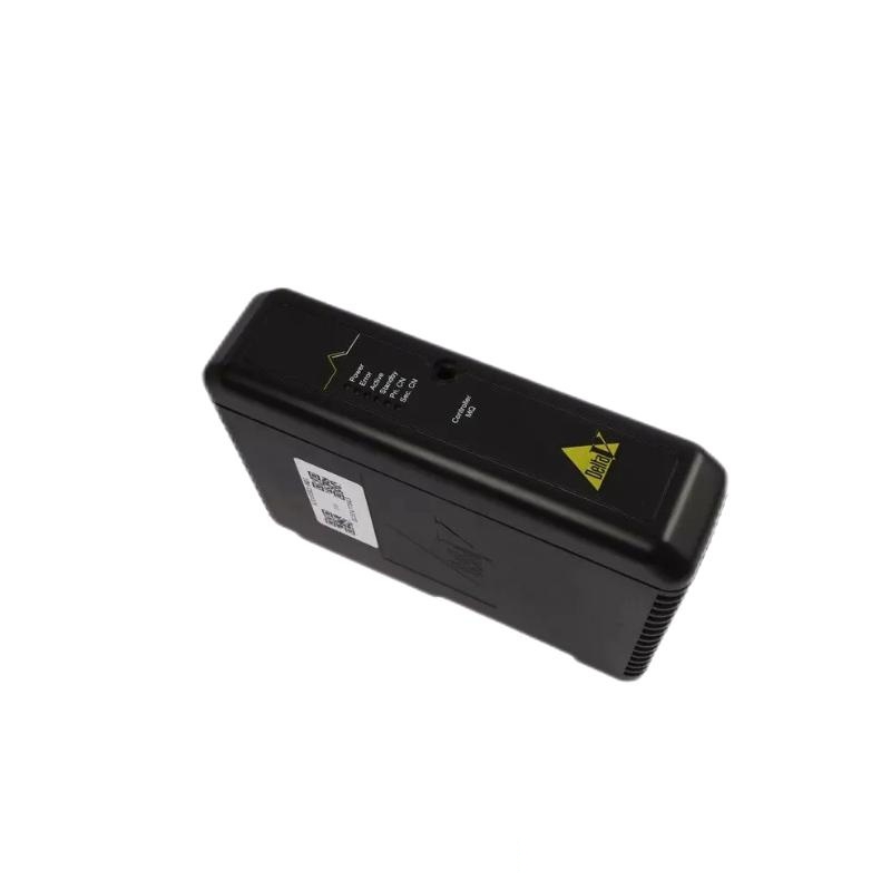 Emerson KJ2005X1-MQ1 MQ Controller DeltaV series