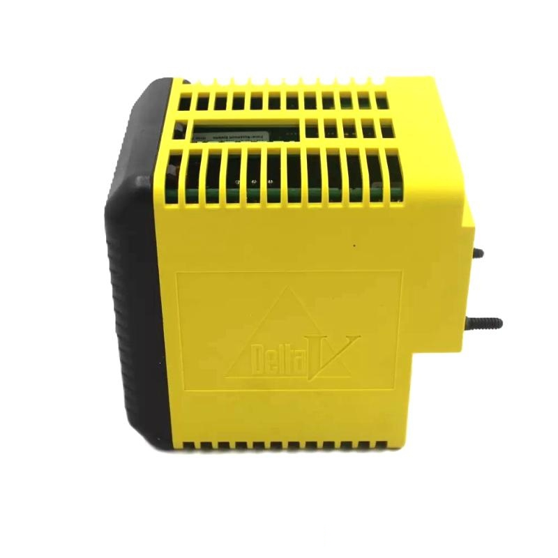 Emerson KJ2201X1-BA1 12P3162X102 Smart Logic Solver DeltaV series