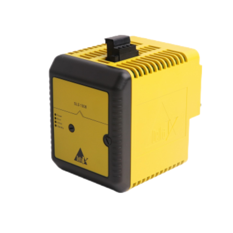 Emerson KJ2201X1-BA1 Intelligent Logic Solver DeltaV™ Series