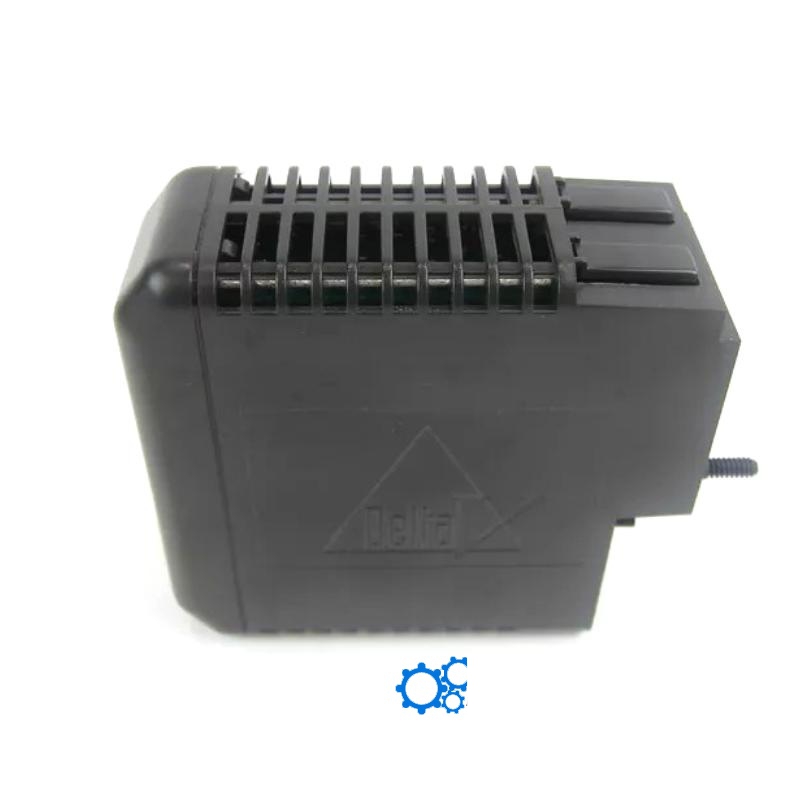 Emerson KJ3002X1-BG1 Thermocouple Analog Input Module DeltaV Series