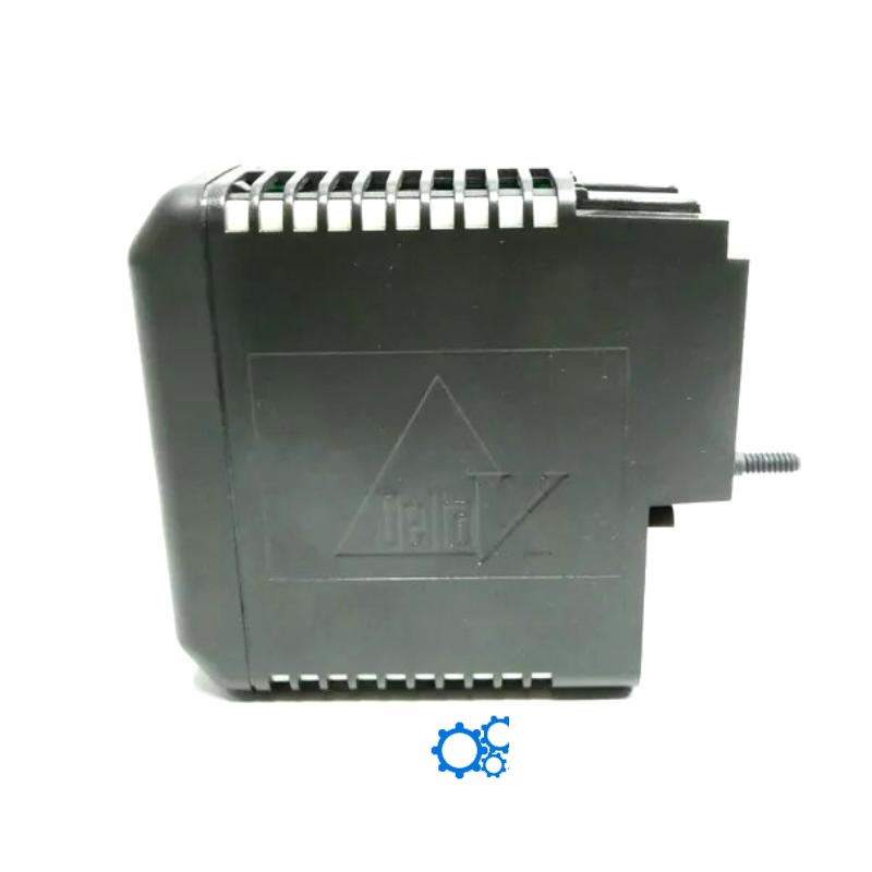 Emerson KJ3002X1-BB1 Analog Output Module DeltaV Series