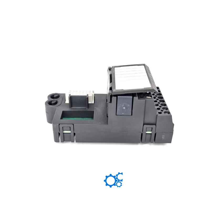 Emerson KJ3003X1-EA1 Serial Interface Terminal Block DeltaV series