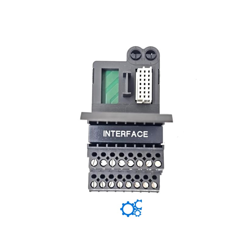 Emerson KJ3003X1-EA1 Serial Interface Terminal Block DeltaV series