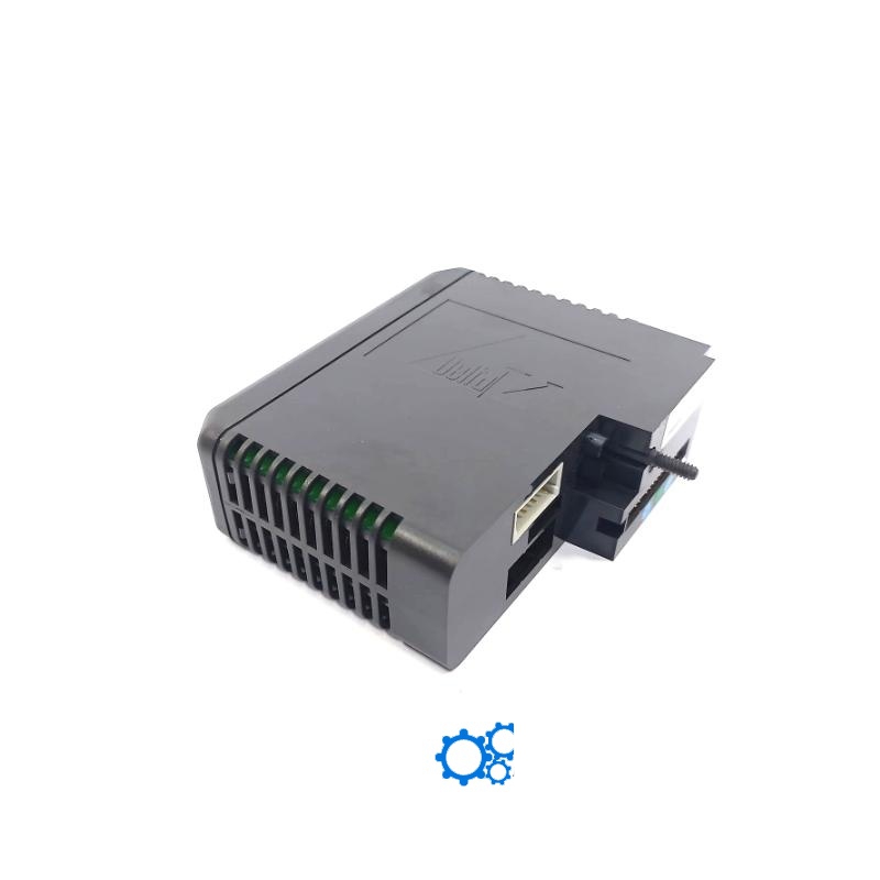 Emerson KJ3004X1-BA1 Fieldbus Module DeltaV Series