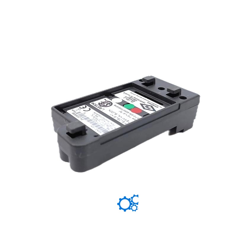 Emerson KJ3004X1-EA1 Fieldbus H1 Termination Board DeltaV series