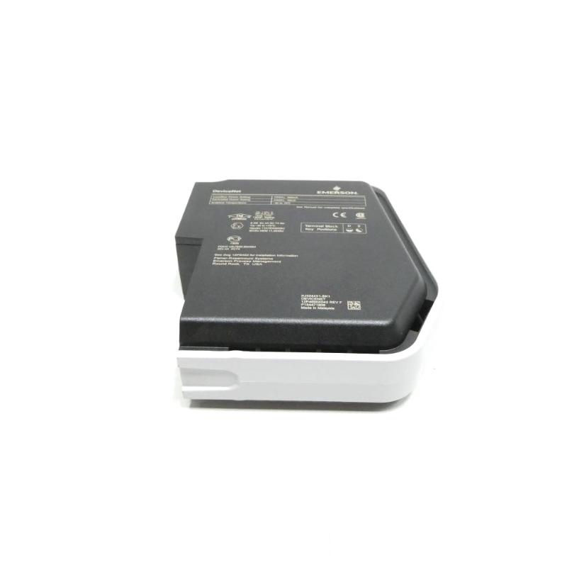 Emerson KJ3208X1-BK1 Output Module DeltaV series