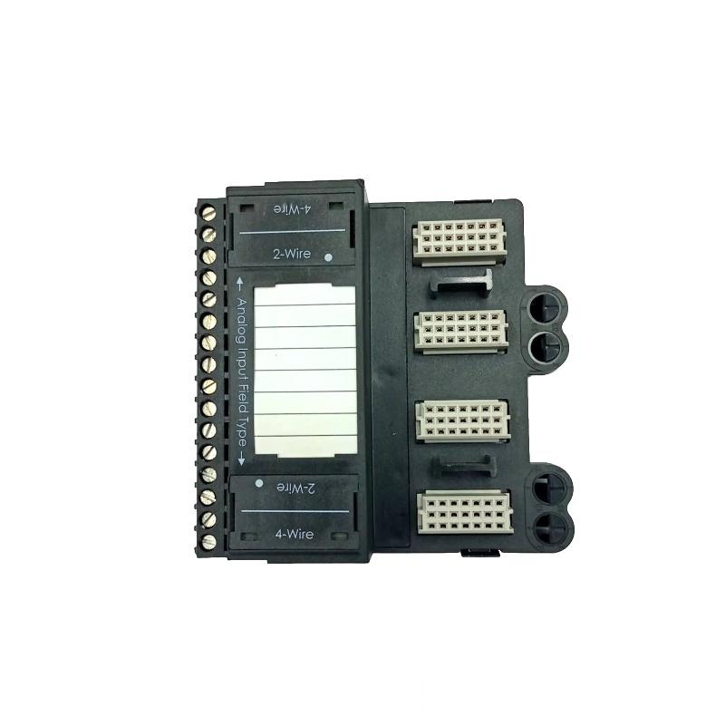 Emerson KJ3222X1-EA1 Redundant Analog Input Terminal Block DeltaV Series