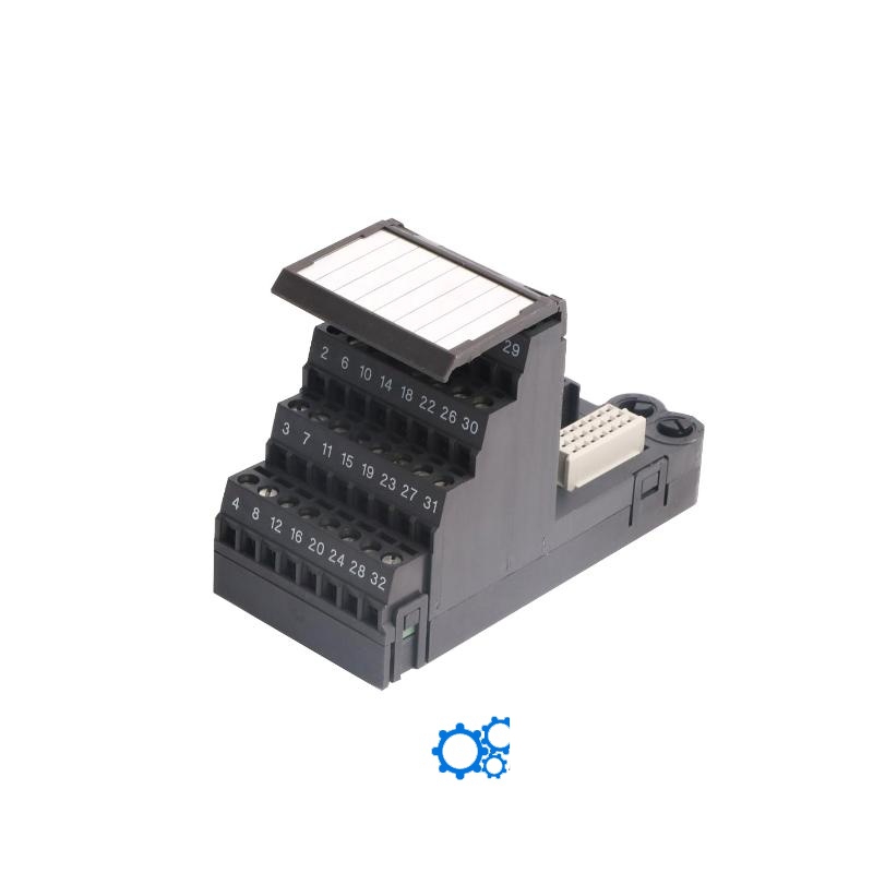 Emerson KJ3223X1-EA1 Terminal Block DeltaV series