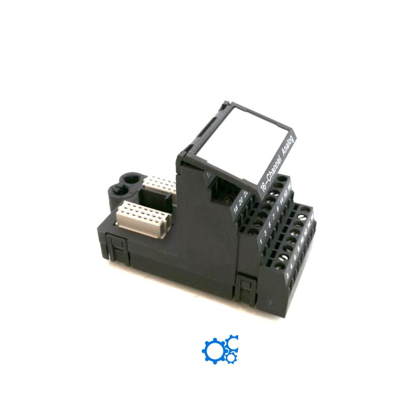 Emerson KJ3223X1-EA1 Terminal Block DeltaV series