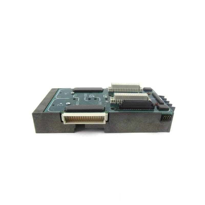 Emerson KJ4001X1-BA3 2 Wideband Control Module DeltaV series