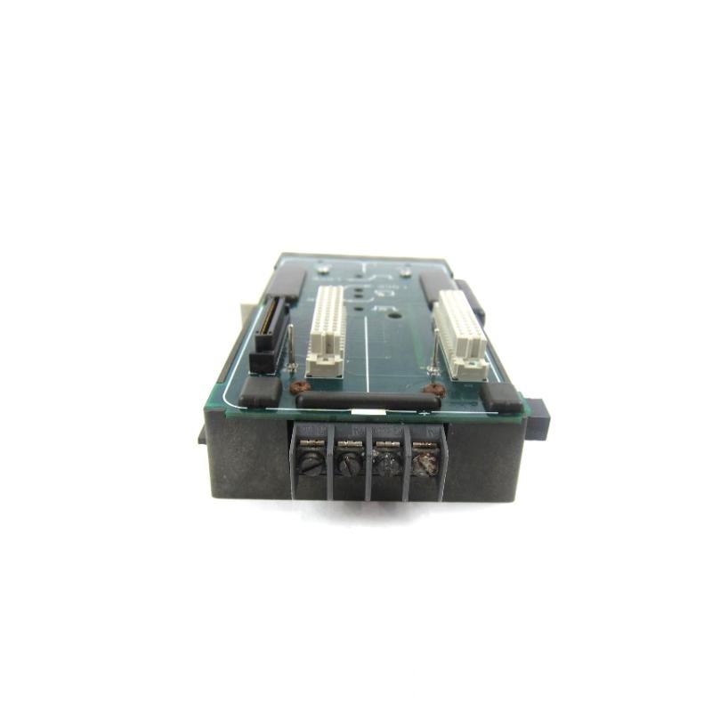 Emerson KJ4001X1-BA3 2 Wideband Control Module DeltaV series