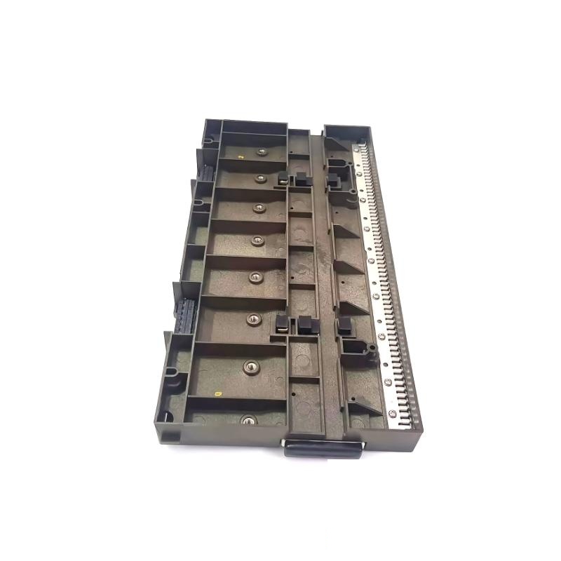 Emerson KJ4001X1-BE1 8-Wide I/O Carrier DeltaV Series