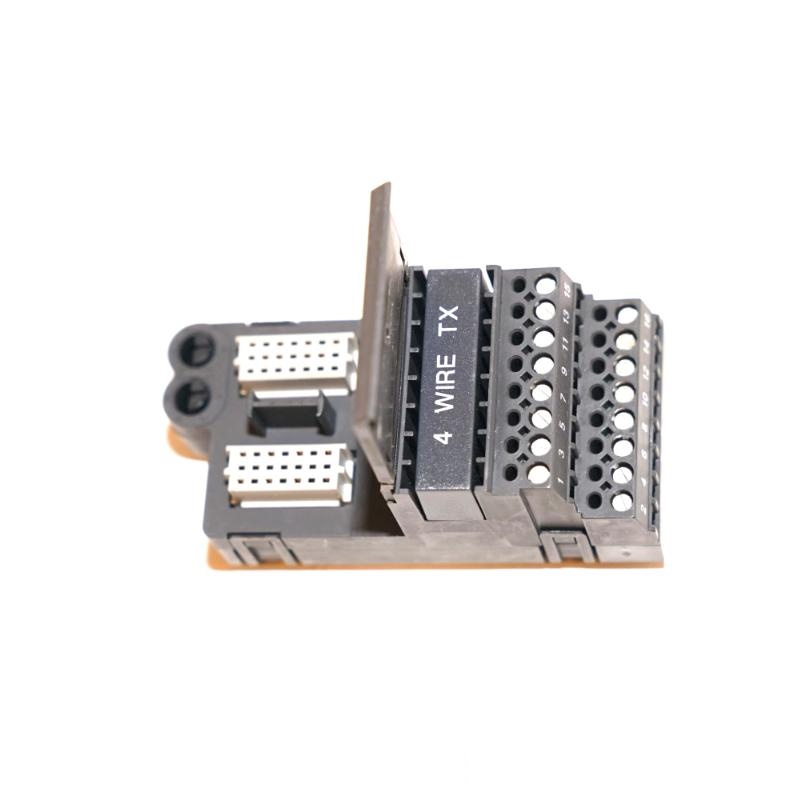 Emerson KJ4001X1-CC1 Terminal Block DeltaV Series
