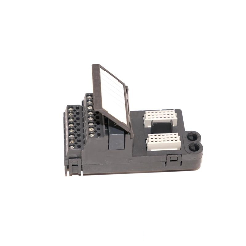 Emerson KJ4001X1-CC1 Terminal Block DeltaV Series