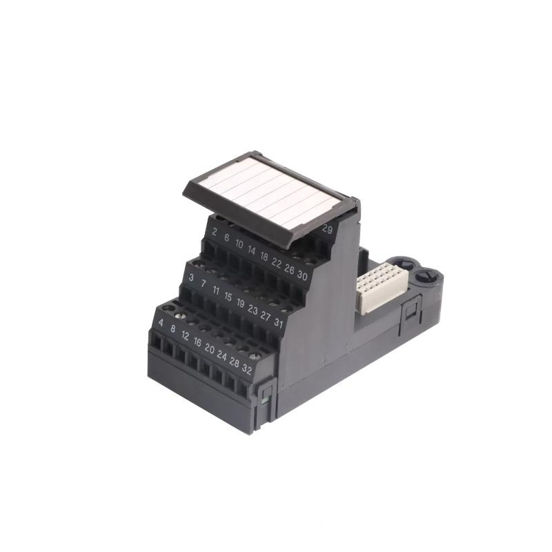 Emerson KJ4001X1-CE1 Large-Capacity Terminal Block DeltaV series