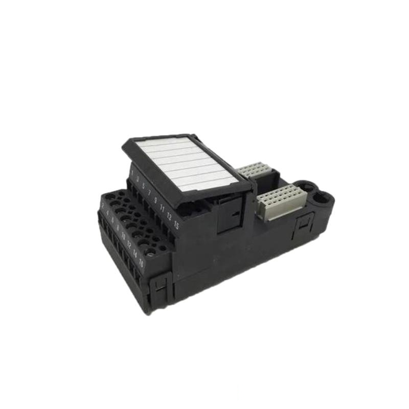 Emerson KJ4001X1-CG1 Thermocouple Terminal Block DeltaV series