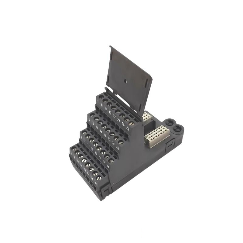 Emerson KJ4001X1-CJ1 Terminal Block DeltaV Series