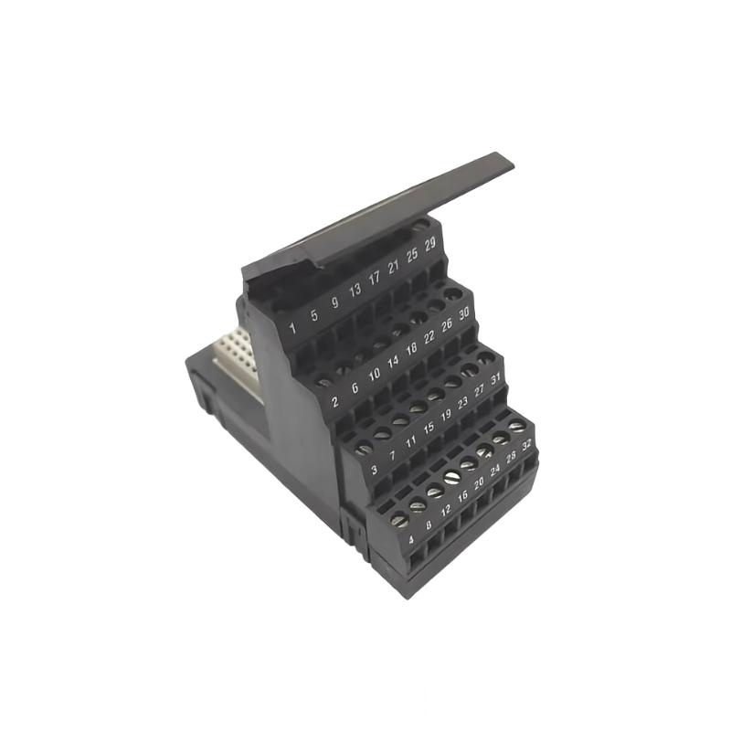 Emerson KJ4001X1-CJ1 Terminal Block DeltaV Series