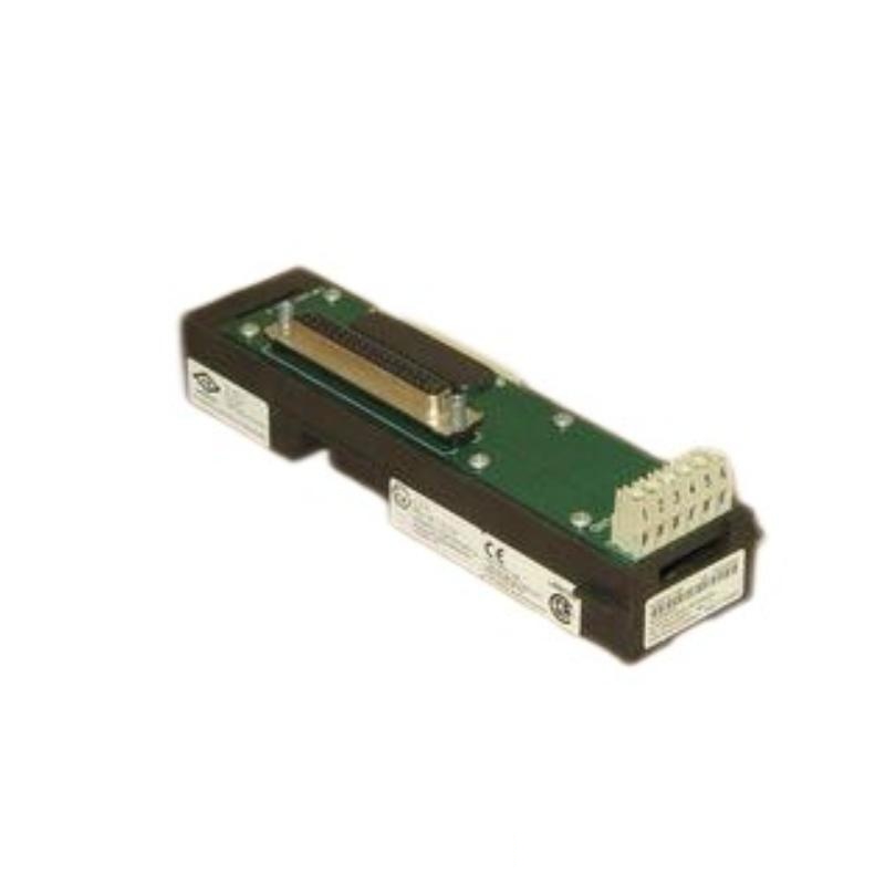 Emerson KJ4001X1-HB1 Right Extender DeltaV series