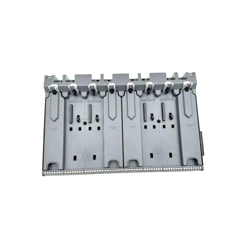 Emerson KJ4005X1-BE1 Input/Output Carrier DeltaV series