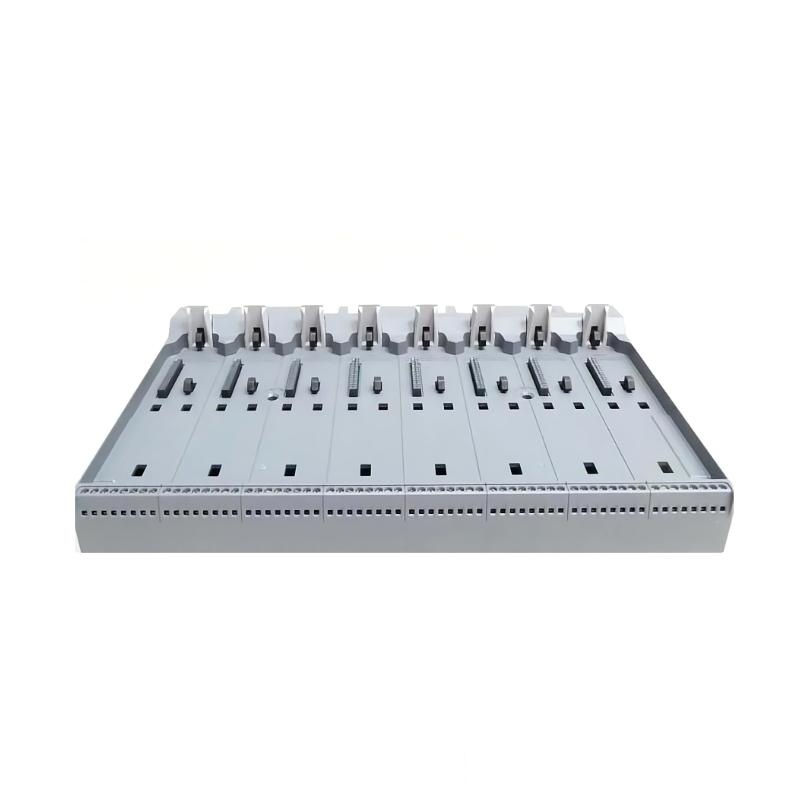 Emerson KJ4005X1-BE1 Input/Output Carrier DeltaV series