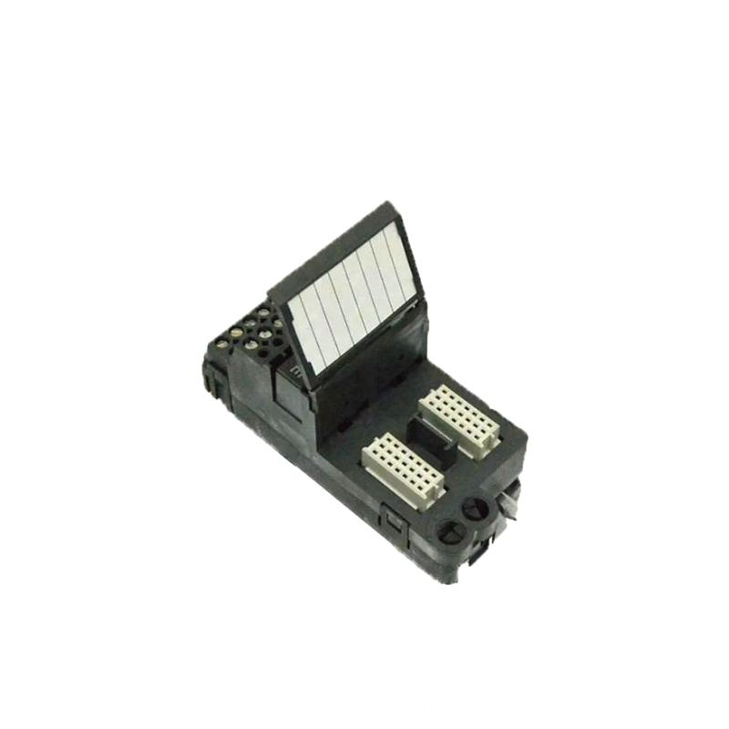 Emerson KJ4006X1-BG1 16-Channel Terminal Block