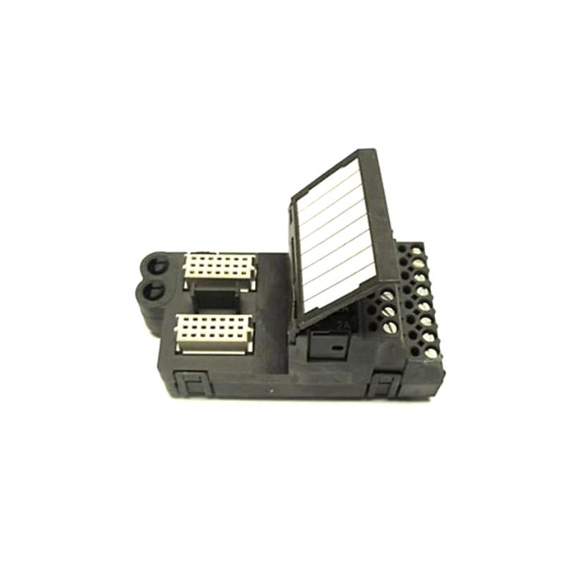 Emerson KJ4006X1-BG1 16-Channel Terminal Block