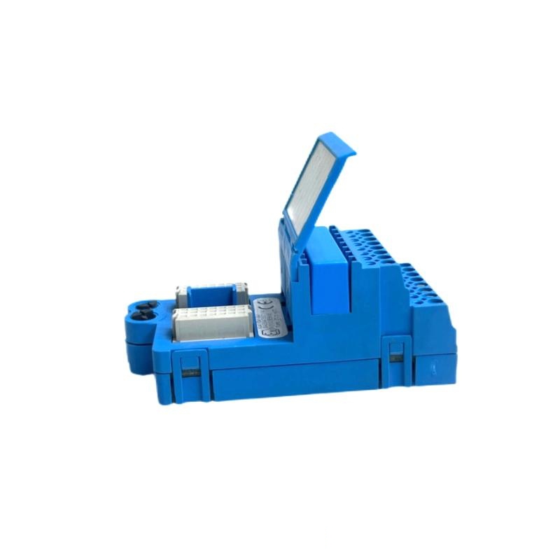 Emerson KJ4110X1-BB1 Loop Breaker Module DeltaV series