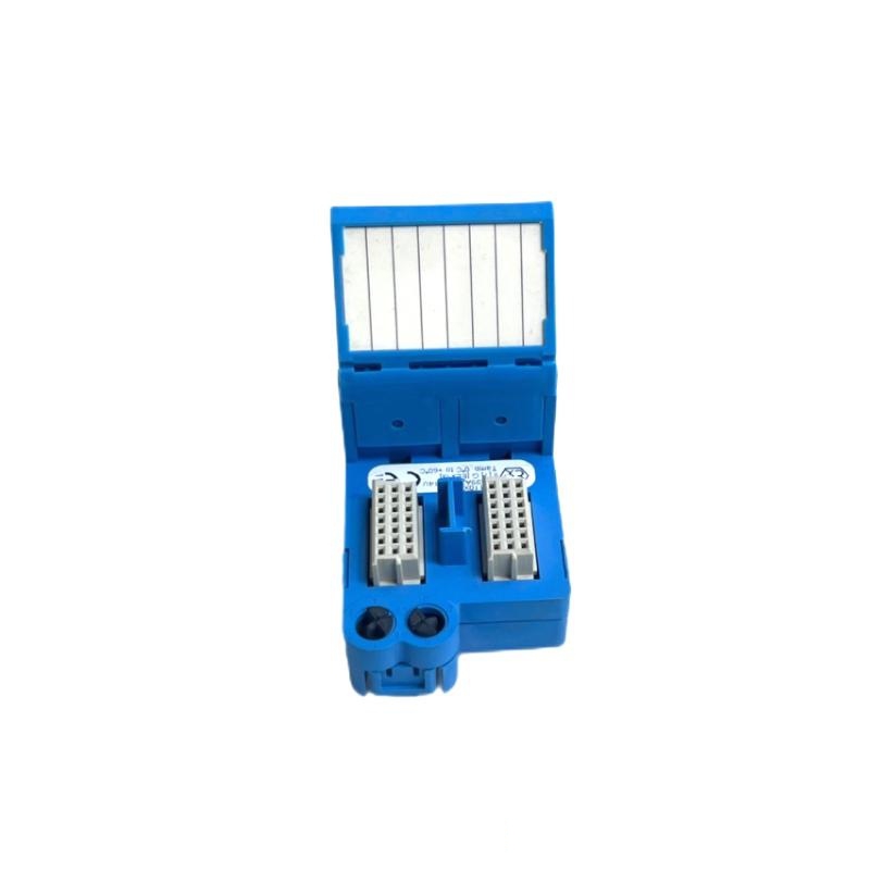 Emerson KJ4110X1-BB1 Loop Breaker Module DeltaV series