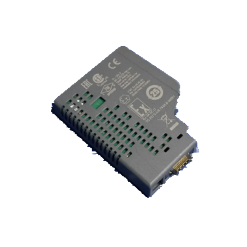 Emerson KL1604X1-BA1 Ethernet Isolation Port DeltaV series