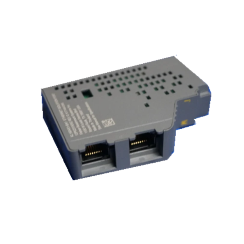 Emerson KL1604X1-BA1 Ethernet Isolation Port DeltaV series