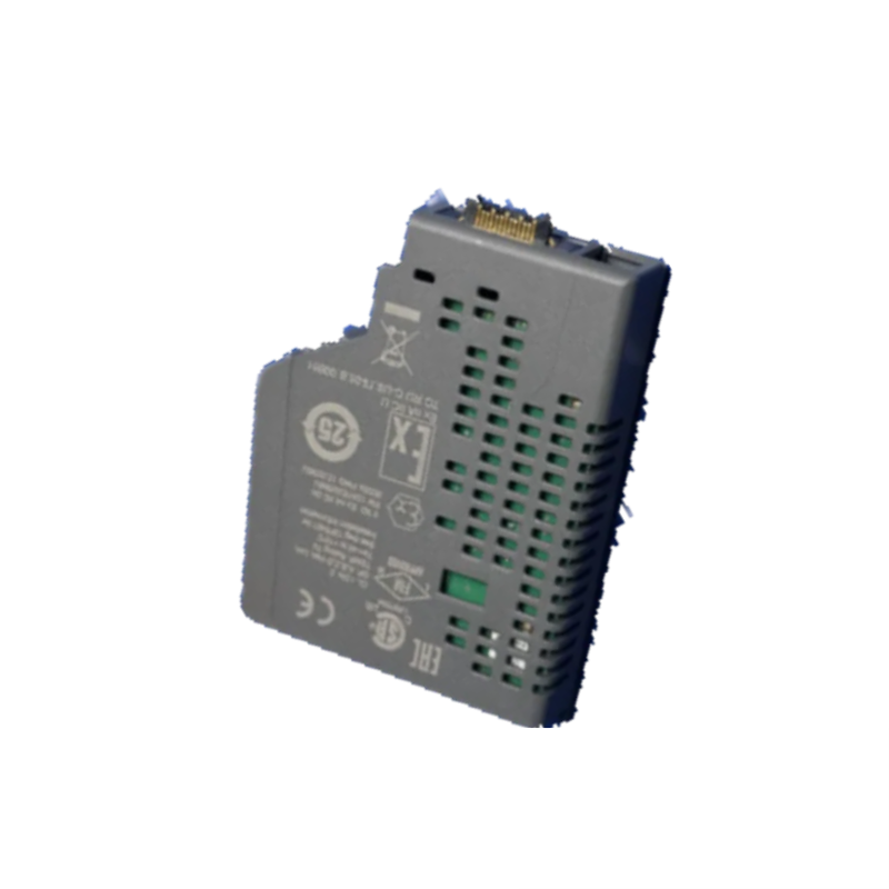Emerson KL1604X1-BA1 Ethernet Isolation Port DeltaV series