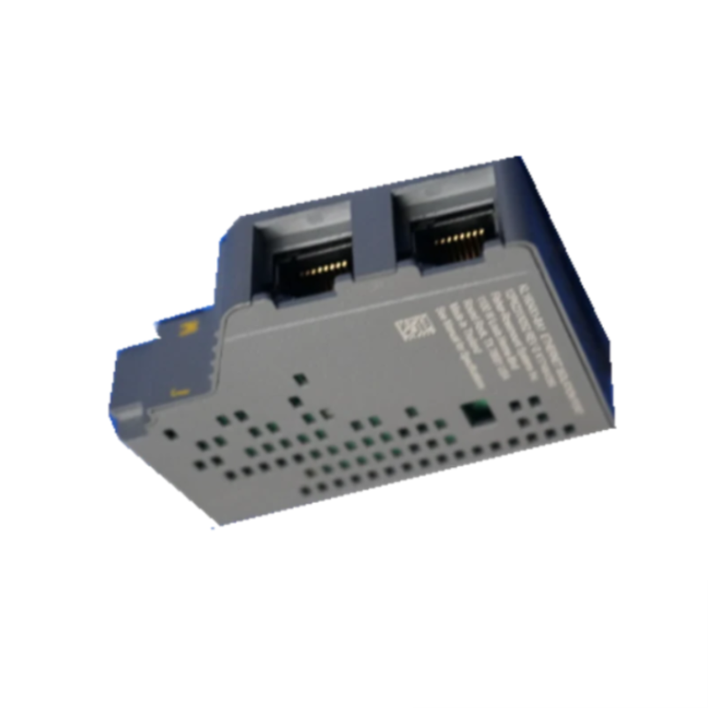 Emerson KL1604X1-BA1 Ethernet Isolation Port DeltaV series