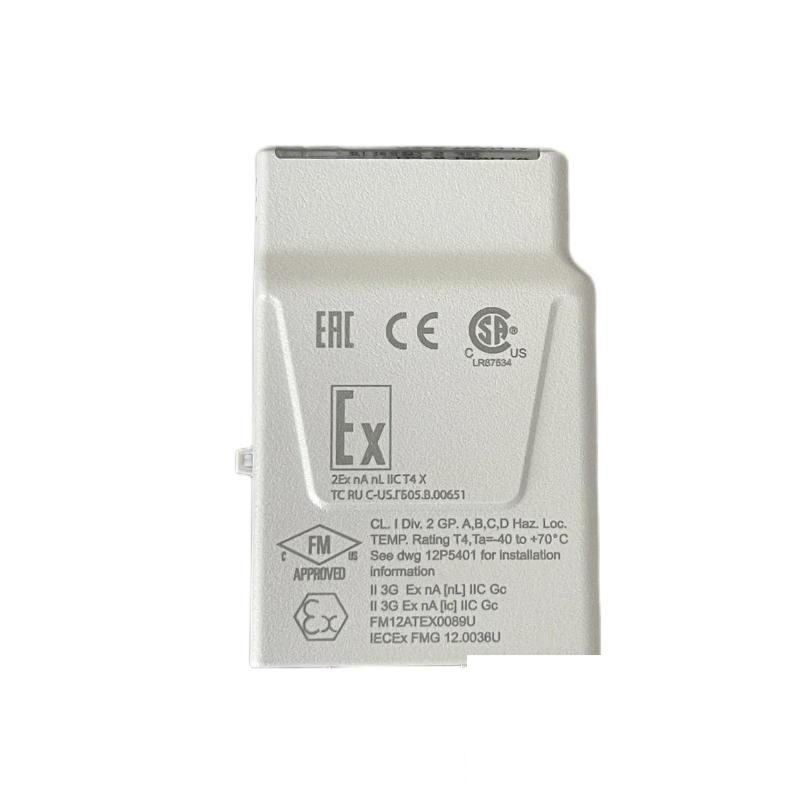 Emerson KL3021X1-BA1 CHARMs Analog Input Card DeltaV Series