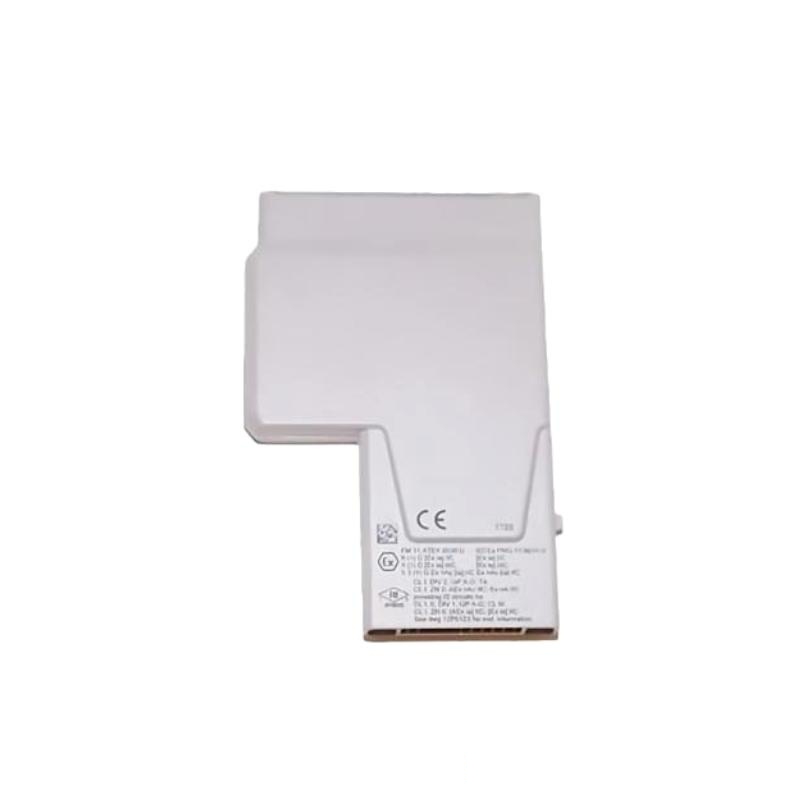 Emerson KL3101X1-BA1 Analog Input CHARM Hart Module DeltaV Series