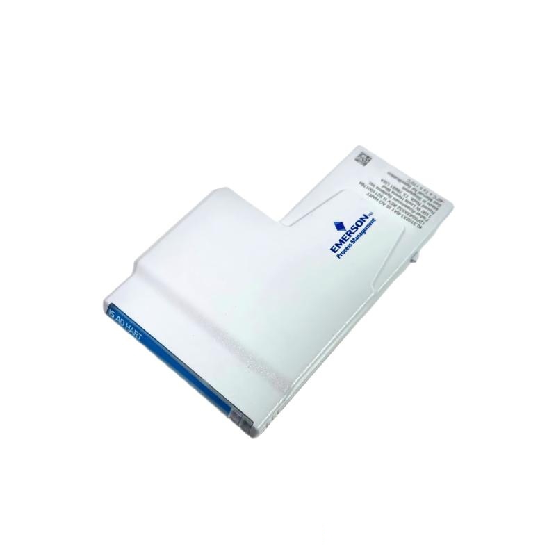 Emerson KL3102X1-BA1 Analog Output HART PLC Processor Module